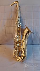 Sax tenore Selmer Super Action 80 del 1988 