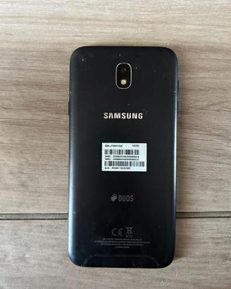 Samsung Galaxy J7 (SM-J730F)