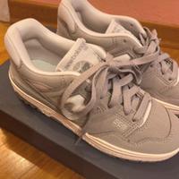 New balance donna