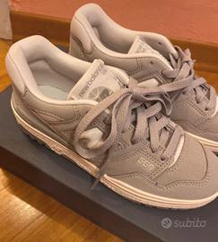 New balance donna