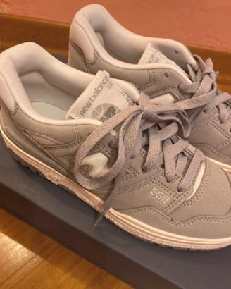 New balance donna