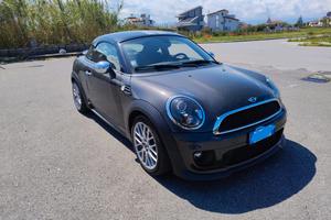MINI Mini Coupé (R58) - 2011