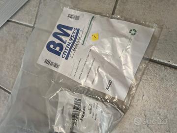 Catalizzatore BM91754H NUOVO – Ford Fiesta / B-Max