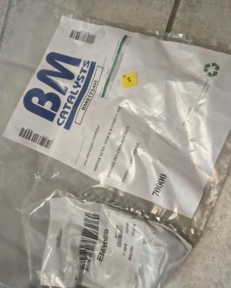 Catalizzatore BM91754H NUOVO – Ford Fiesta / B-Max