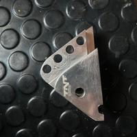 rialzino tnt cromato