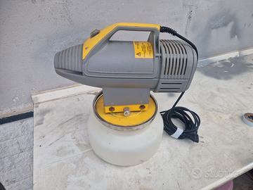 NEBULIZZATORE ELETTRICO A FREDDO NEBULO EVO EUROPA