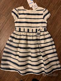 Vestito bambina in tulle Mayoral