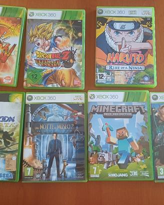 videogiochi xbox 360