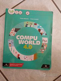 libri scuola informatica compuworld 