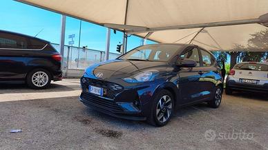 Hyundai i10 1.0 MPI Connectline