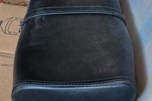 Sella vespa pk s pk xl