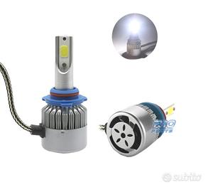 LAMPADE LED HB4 9006