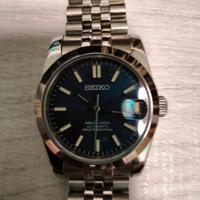 Seiko Datejust