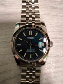 Seiko Datejust