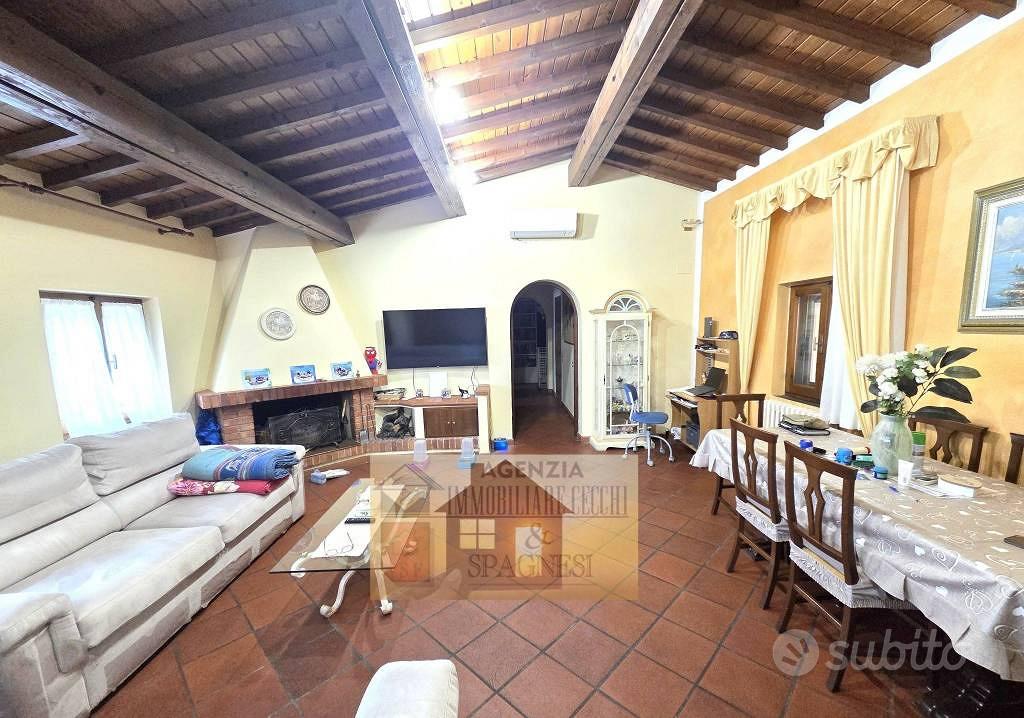 Appartamento – Campi Bisenzio, La Villa - Vista 2