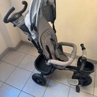 Passeggino/bicicletta per  bambini