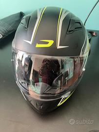 Casco dainese