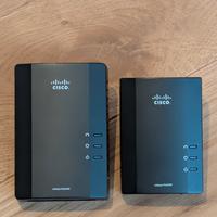 Cisco Poweline Linksys