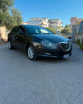 Lancia Delta 1.6 MJT DPF Gold FUL FUL