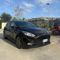 Ford Fiesta 1.0 Ecoboost 5 porte ST-Line