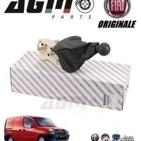 Leva pomello cuffia cambio 46313621 original doblo