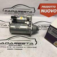 Motorino Avviamento C1 - C3 C4 1.2 VTI 9671530880