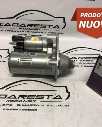 Motorino Avviamento C1 - C3 C4 1.2 VTI 9671530880