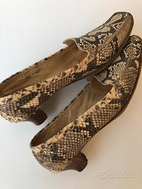 Mocassino Pascucci