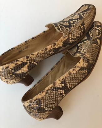 Mocassino Pascucci