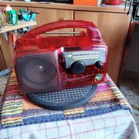 Radio free play