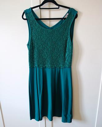 vestito donna elegante