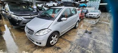 MERCEDES-BENZ A200 ANNO 2006 - RICAMBI