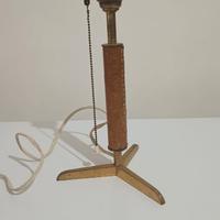 Lampada vintage  MID CENTURY MODERN 