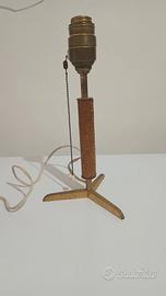 Lampada vintage  MID CENTURY MODERN 