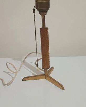 Lampada vintage  MID CENTURY MODERN 