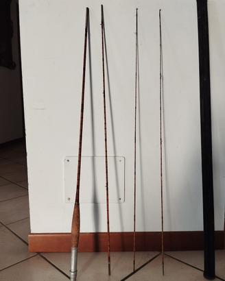 Canna inglese anni 1930/1940 per collezionista