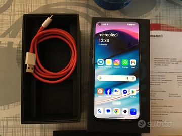 Oneplus Nord CE 5G 8/128 gb blu