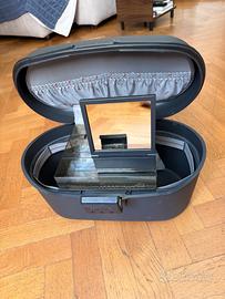 Beauty case rigido Samsonite Oyster