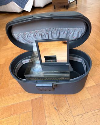 Beauty case rigido Samsonite Oyster