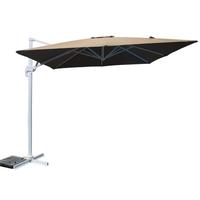 Ombrellone da Giardino 4x4 mt