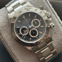 Rolex daytona Zenith 16520