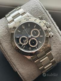 Rolex daytona Zenith 16520