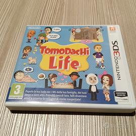 Gioco Tomodachi Life per Nintendo 3DS 
