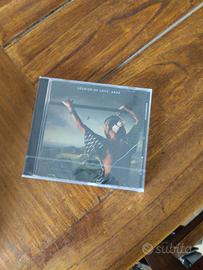 CD ALBUM SOLDIER OF LOVE - SADE