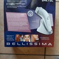 imetec face cleaning fc 500