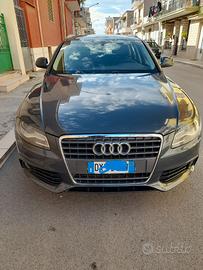 Audi A4 Avant 2.0 TDI 170CV F.AP. Advanced