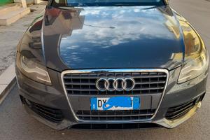 Audi A4 Avant 2.0 TDI 170CV F.AP. Advanced
