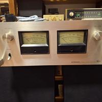 PIONEER SPEC-4 – Finale di potenza Vintage Hi-End