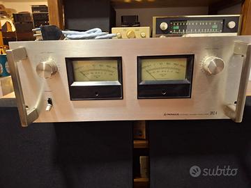 PIONEER SPEC-4 – Finale di potenza Vintage Hi-End