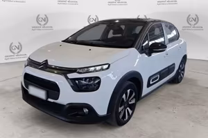 Citroën C3 PureTech 83 S&S Shine